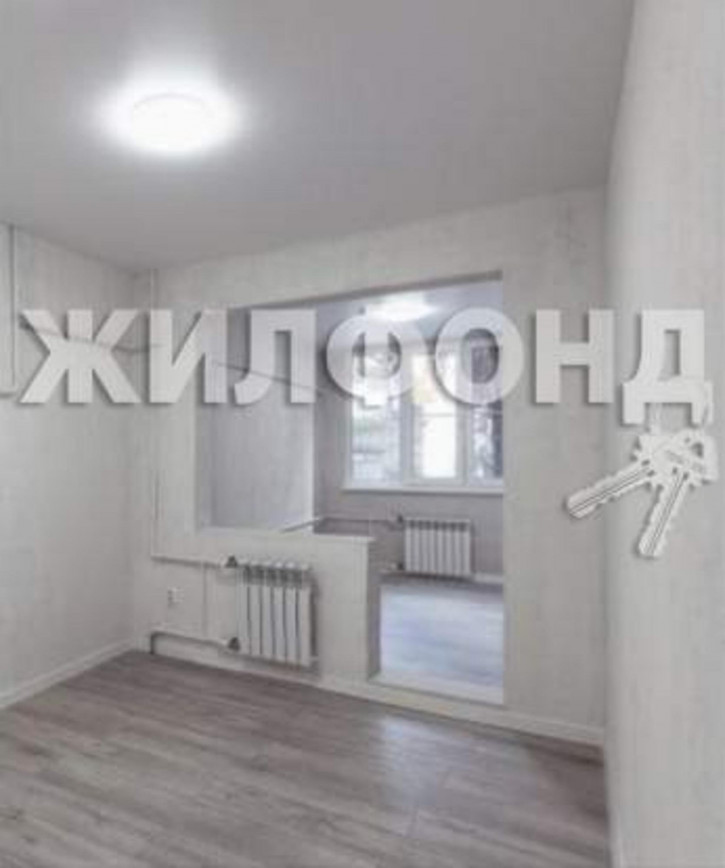 2-комн квартира Абрикосовая улица, д.20