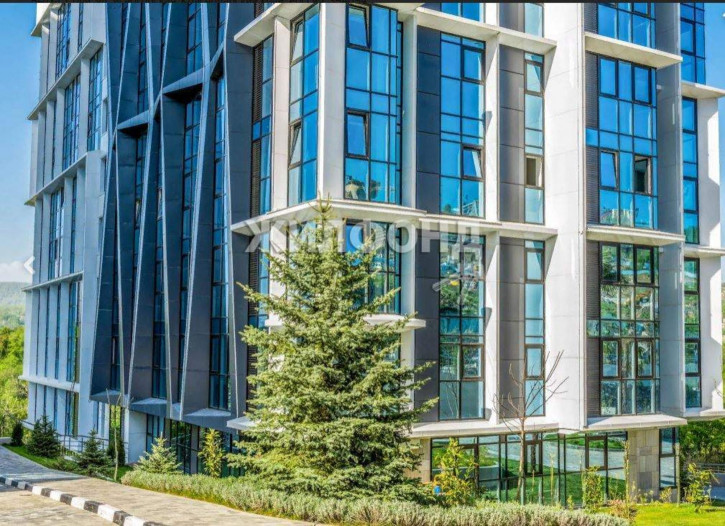 2-комн квартира Ясногорская улица, д.16/6