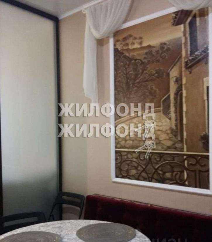 1-комн квартира Ландышевая улица, д.12/7
