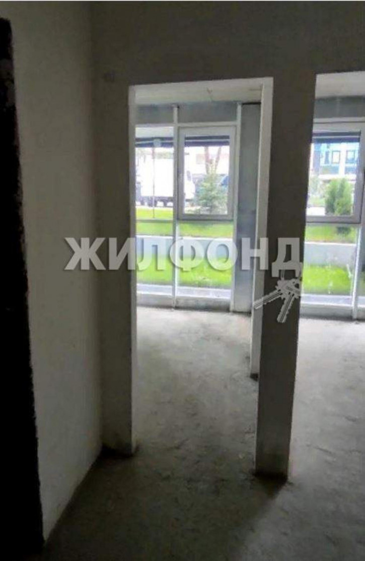 2-комн квартира Ясногорская улица, д.16/6
