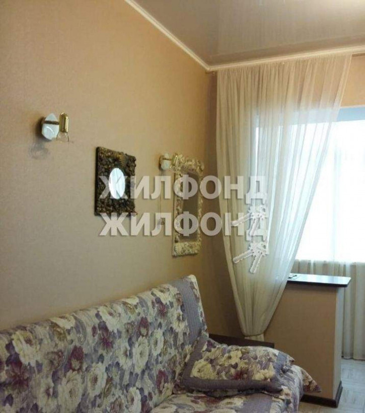 1-комн квартира Ландышевая улица, д.12/7