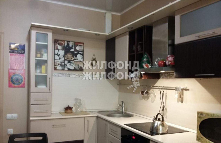 1-комн квартира Ландышевая улица, д.12/7