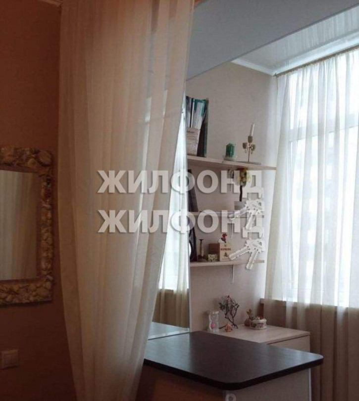 1-комн квартира Ландышевая улица, д.12/7