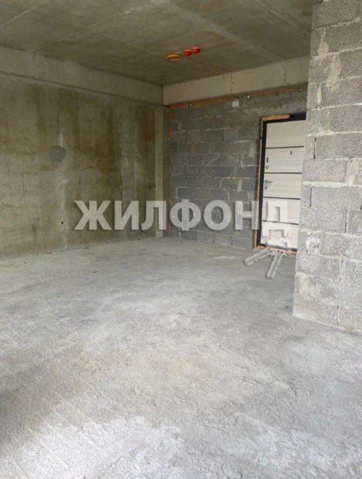 2-комн квартира Крымская улица, д.44А