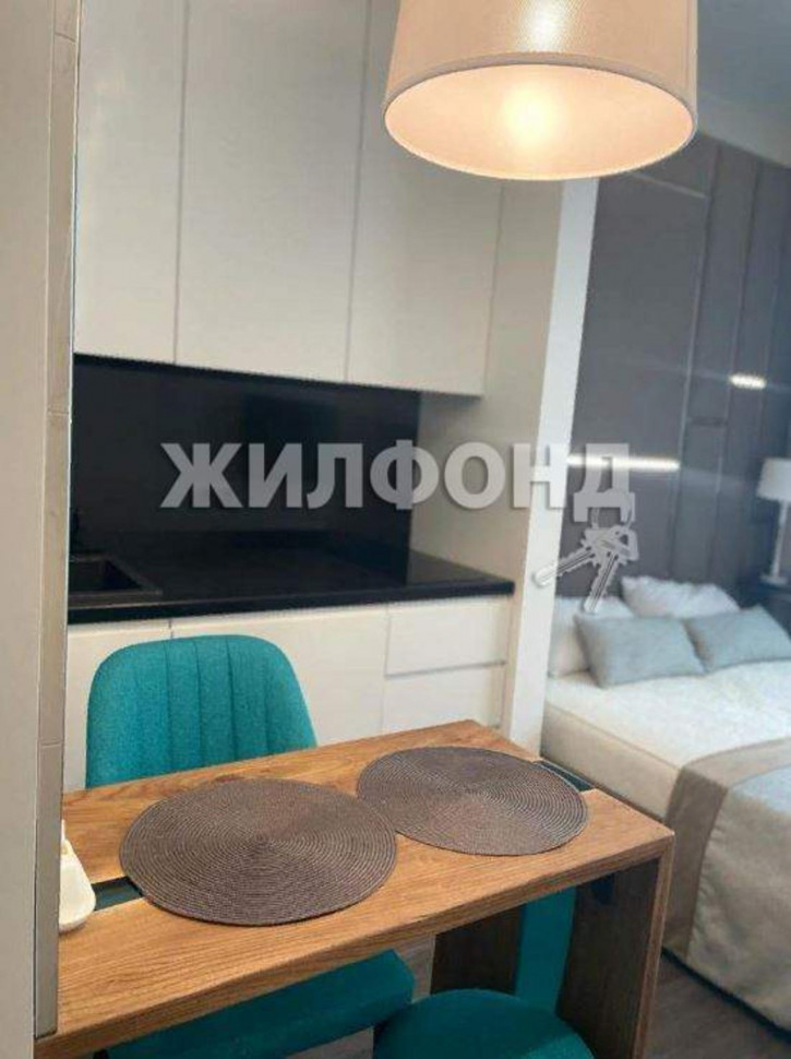 Студия Лучезарная улица, д.18/4
