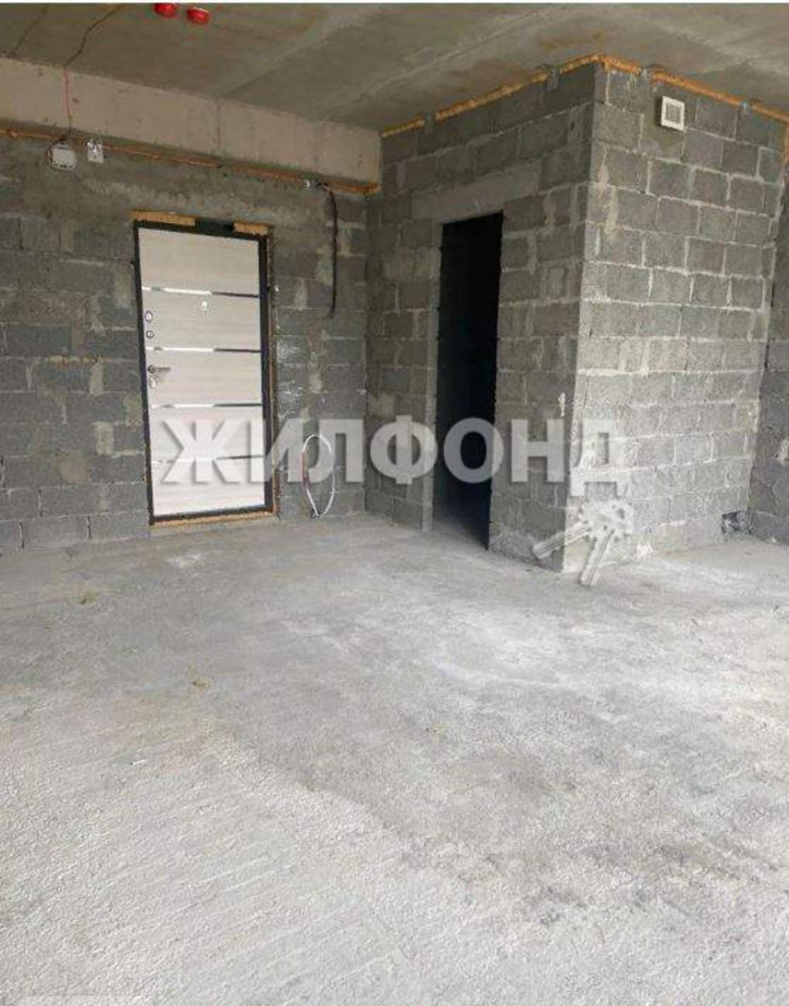 2-комн квартира Крымская улица, д.44А