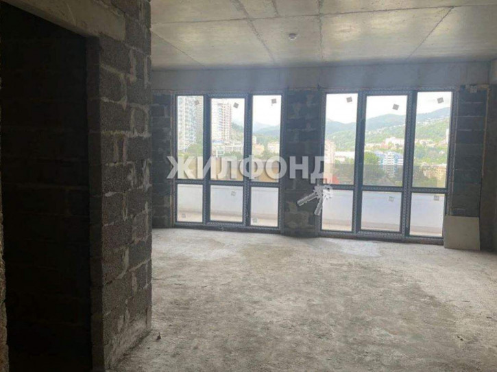 2-комн квартира Крымская улица, д.44А
