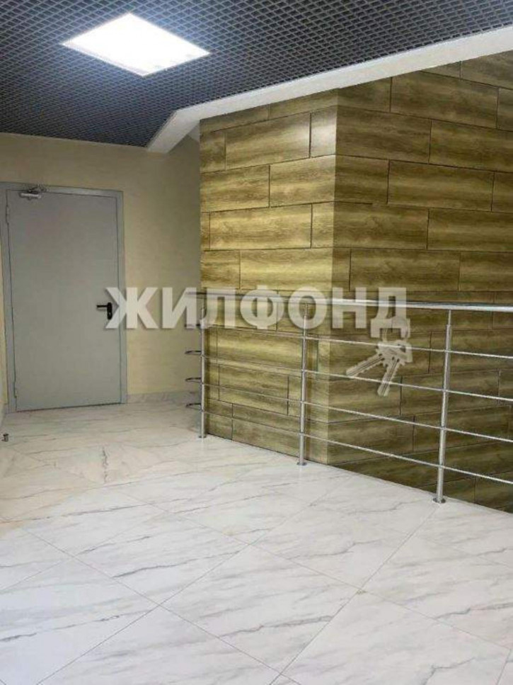 2-комн квартира Крымская улица, д.44А