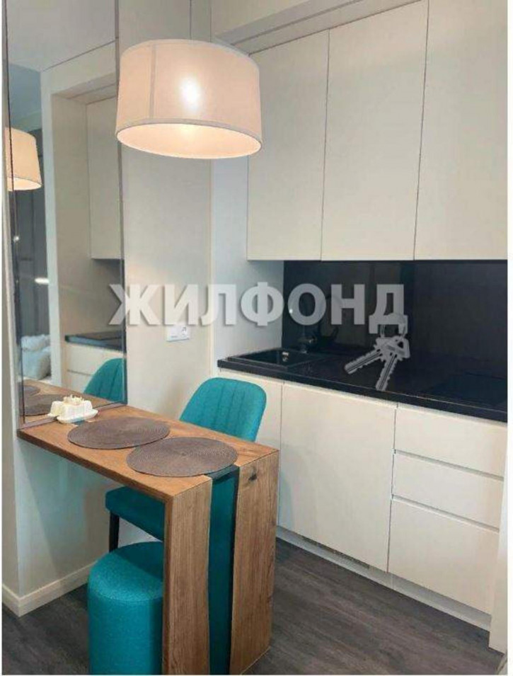 Студия Лучезарная улица, д.18/4