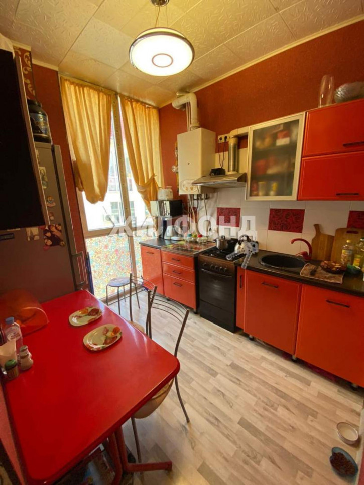4-комн квартира Армянская улица, д.49А