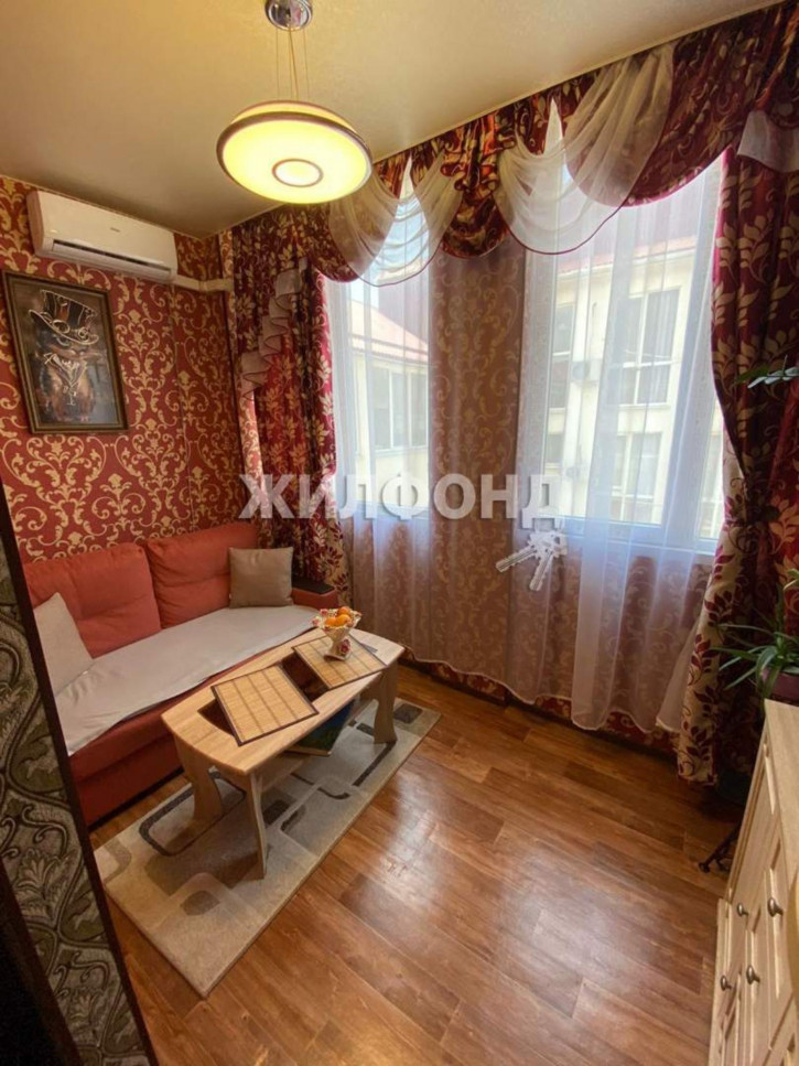 4-комн квартира Армянская улица, д.49А