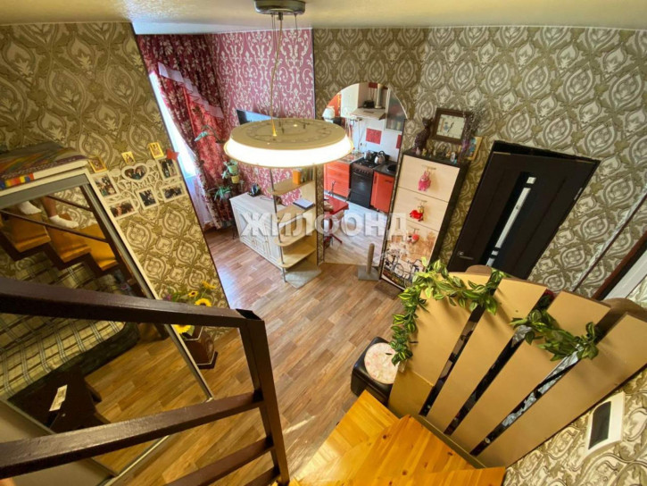 4-комн квартира Армянская улица, д.49А
