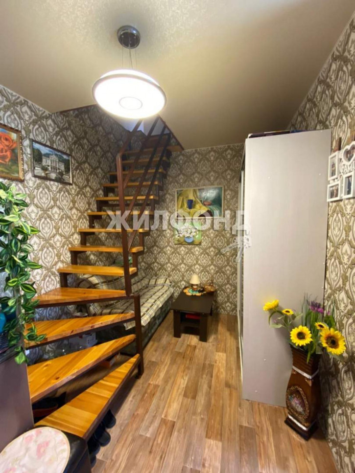 4-комн квартира Армянская улица, д.49А