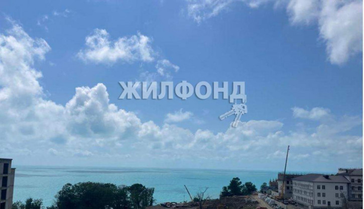 2-комн квартира Крымская улица, д.44А