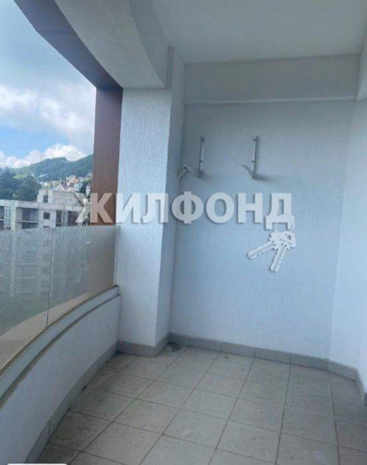 2-комн квартира Крымская улица, д.44А
