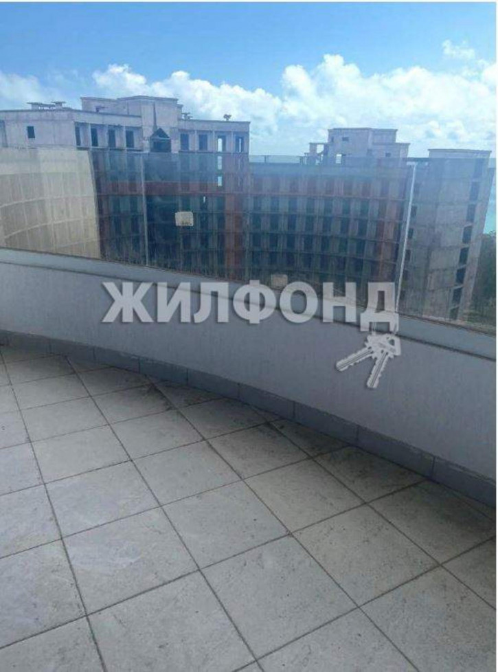2-комн квартира Крымская улица, д.44А