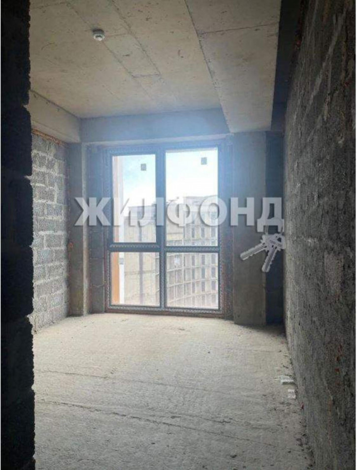 2-комн квартира Крымская улица, д.44А