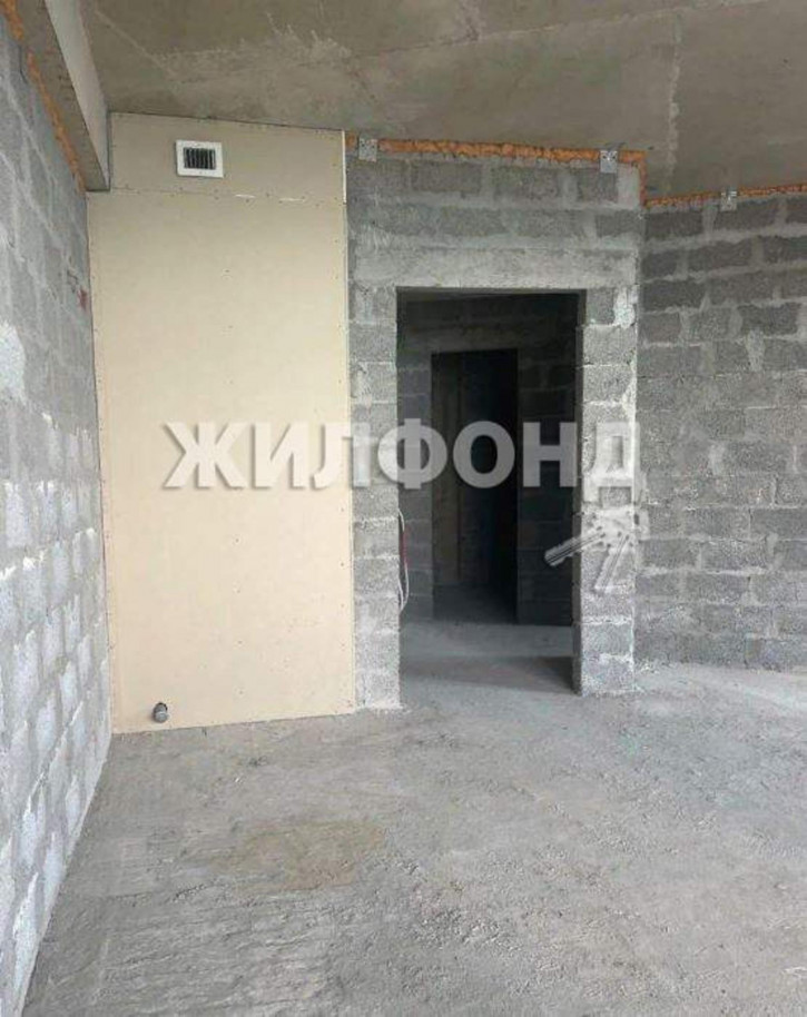 2-комн квартира Крымская улица, д.44А