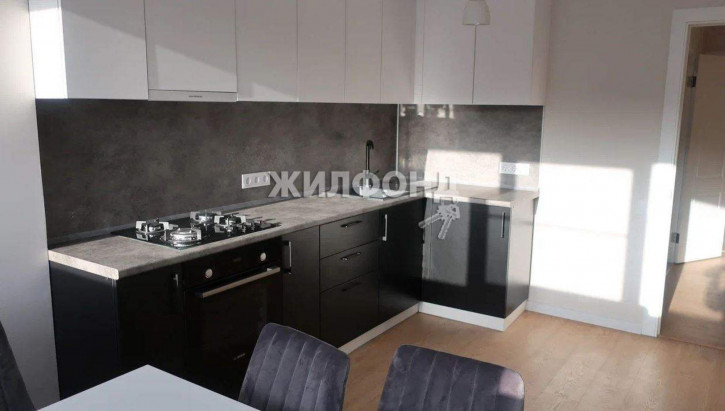 3-комн квартира Худякова улица, д.29/3