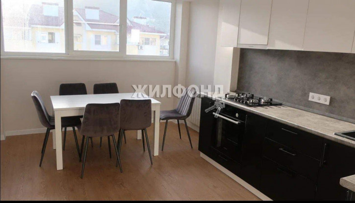 3-комн квартира Худякова улица, д.29/3