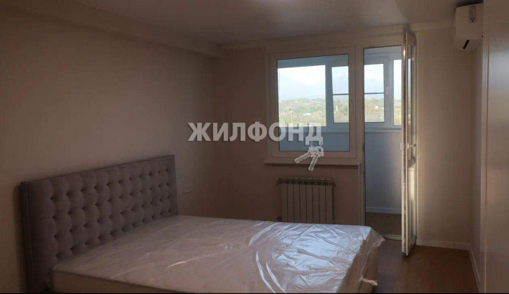 3-комн квартира Худякова улица, д.29/3