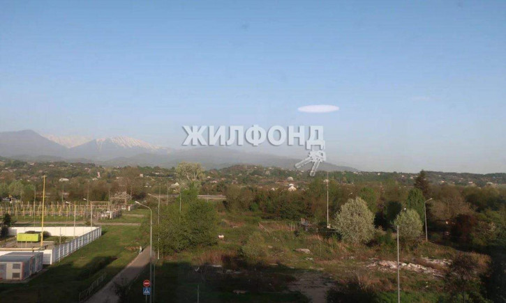 3-комн квартира Худякова улица, д.29/3