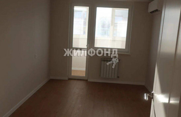 3-комн квартира Худякова улица, д.29/3