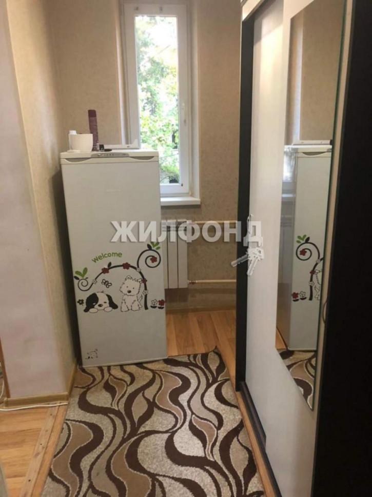 2-комн квартира Туристская улица, д.3