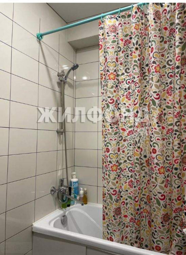 1-комн квартира Целинная улица, д.13А
