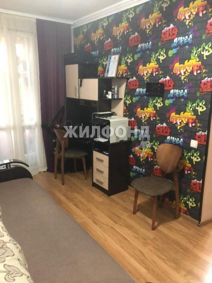 2-комн квартира Туристская улица, д.3