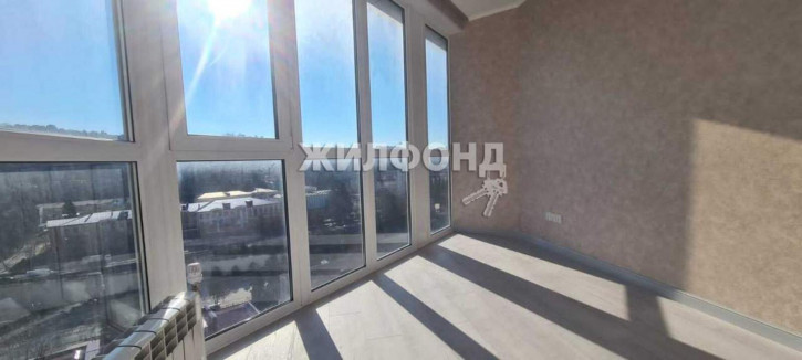 3-комн квартира Пластунская улица, д.123Ак2