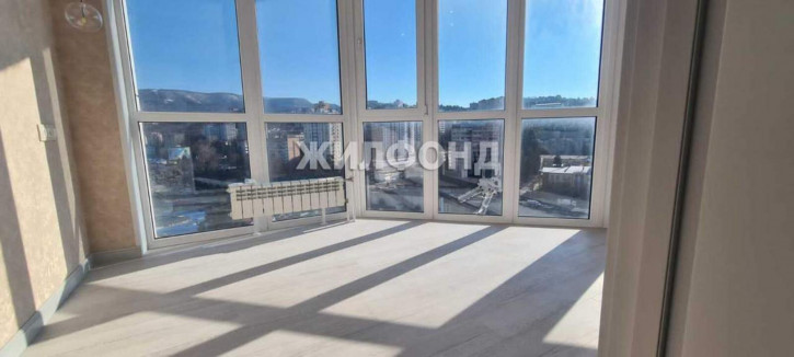 3-комн квартира Пластунская улица, д.123Ак2