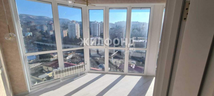 3-комн квартира Пластунская улица, д.123Ак2