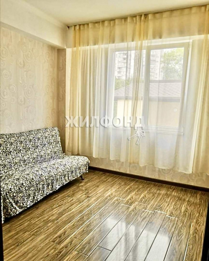 3-комн квартира Полтавская улица, д.32/10