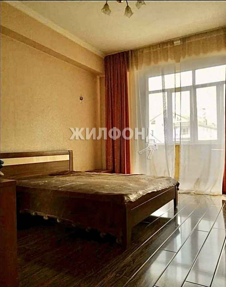 3-комн квартира Полтавская улица, д.32/10