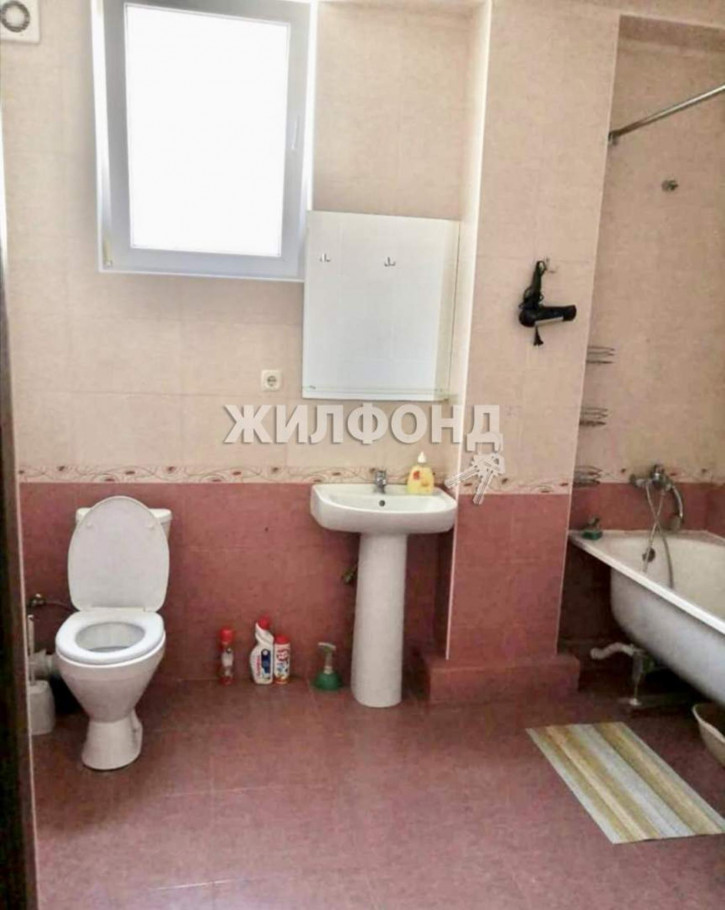 3-комн квартира Полтавская улица, д.32/10