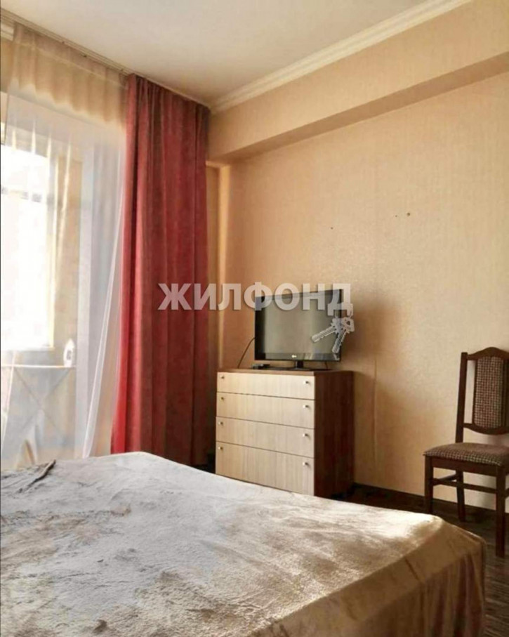 3-комн квартира Полтавская улица, д.32/10