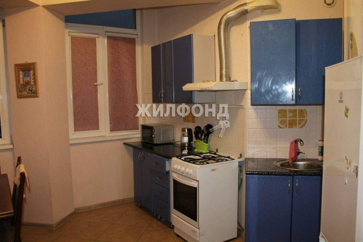 3-комн квартира Полтавская улица, д.32/10