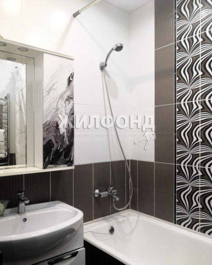 2-комн квартира Тюльпанов улица, д.41Е