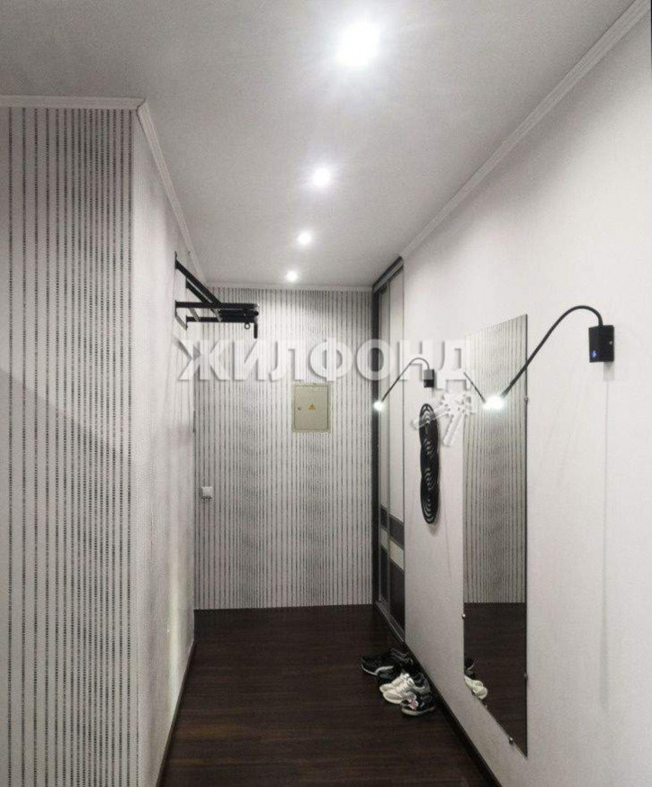 2-комн квартира Тюльпанов улица, д.41Е