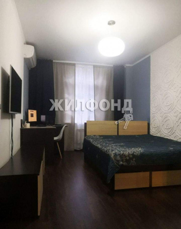 2-комн квартира Тюльпанов улица, д.41Е