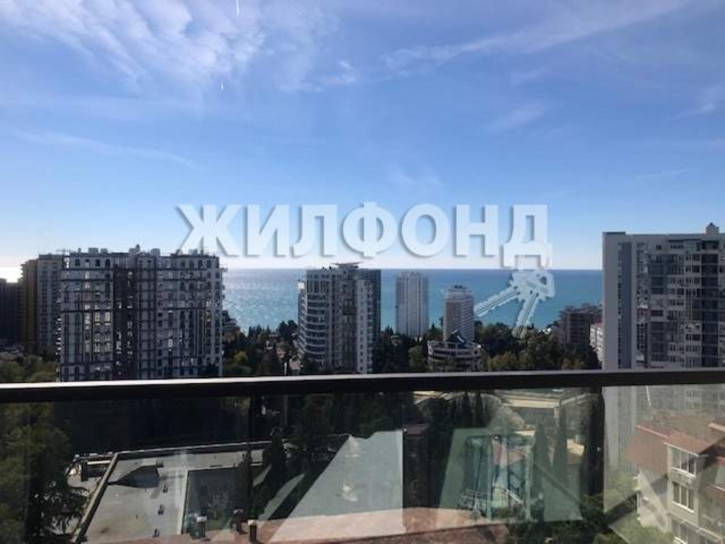 1-комн квартира Депутатская улица, д.10Б/1