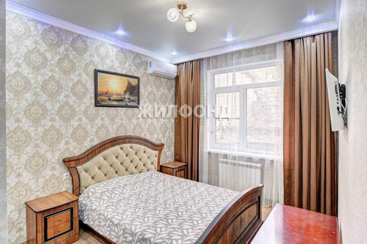 1-комн квартира Петрозаводская улица, д.56А
