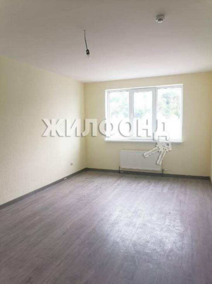 1-комн квартира Тепличная улица, д.63к2