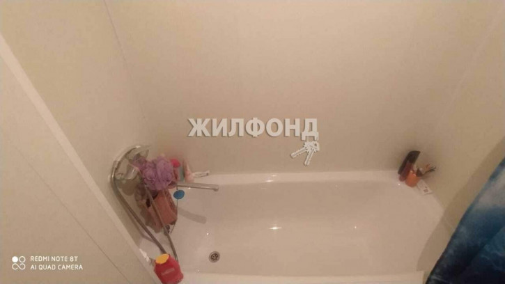 1-комн квартира Пархоменко улица, д.19