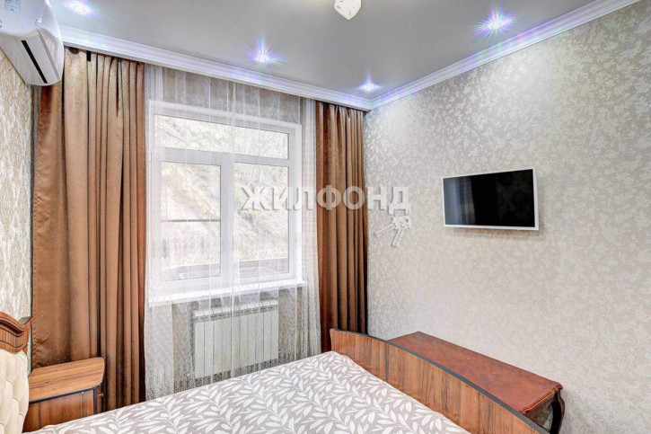 1-комн квартира Петрозаводская улица, д.56А