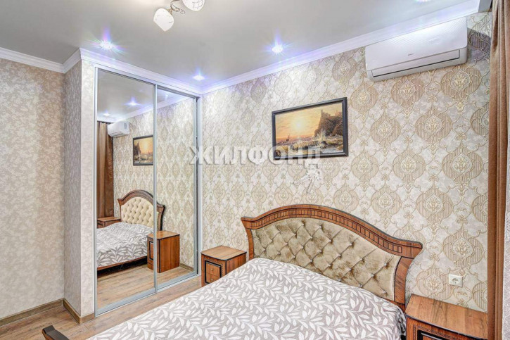1-комн квартира Петрозаводская улица, д.56А