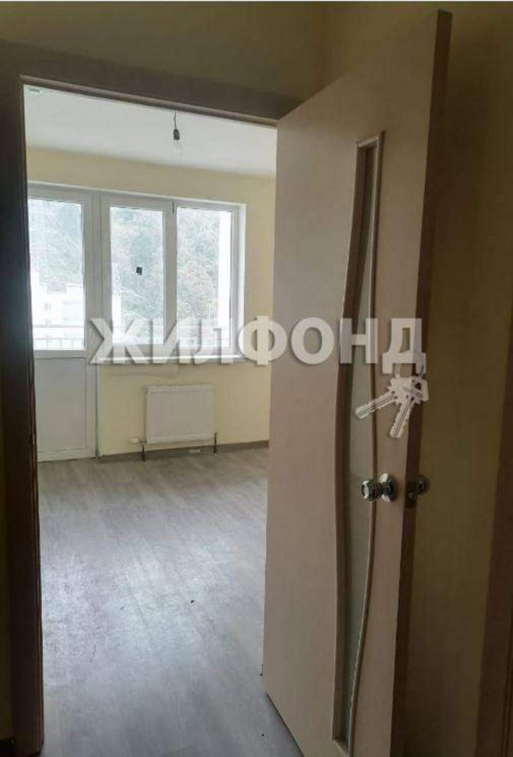 1-комн квартира Тепличная улица, д.63к2