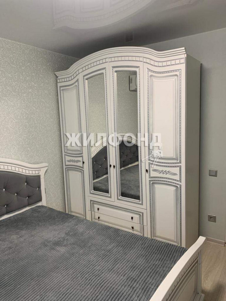 2-комн квартира Тепличная улица, д.83