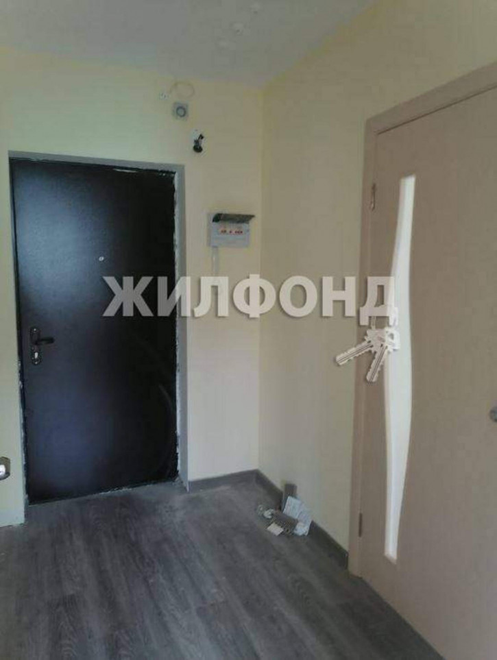 1-комн квартира Тепличная улица, д.63к2
